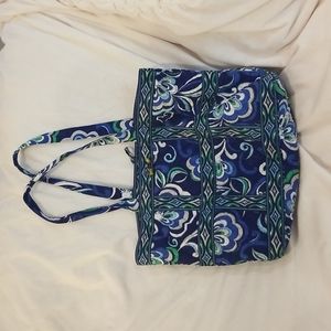 Vera Bradley Tote